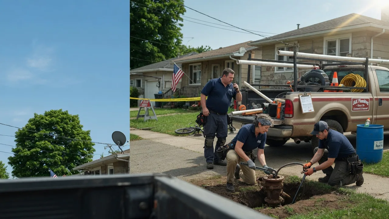 Water Heater Replacement in Fowler, IL near me